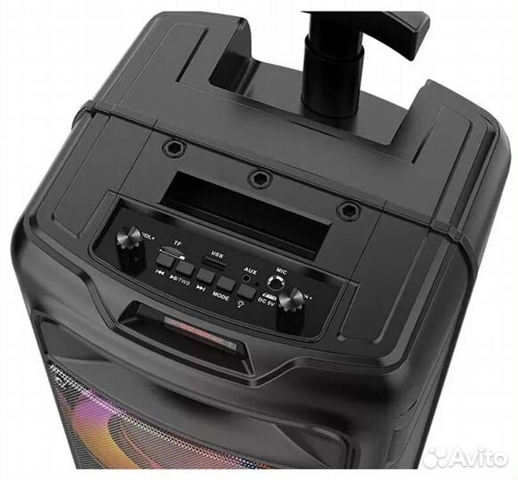 Портативная Bluetooth колонка ZQS8211