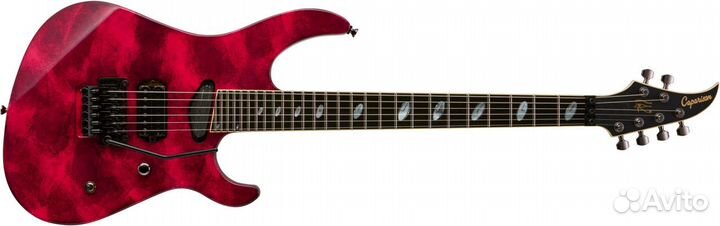 Caparison Horus-M3 EF/MF Carnelian