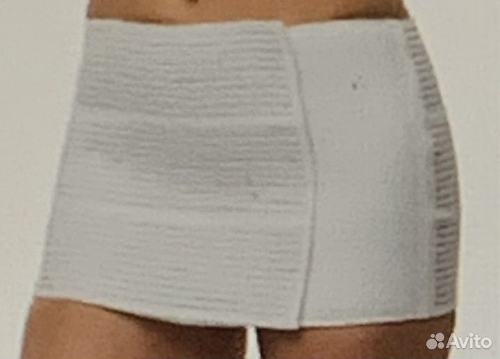 Бандаж послеоперационный, послеродовый, Chicco L