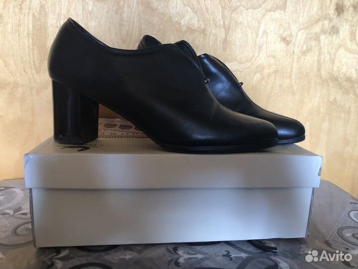 Ботильоны t taccardi женские 41 размер