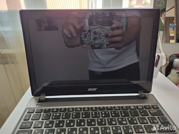 Ноутбук Acer Aspire V5 Series