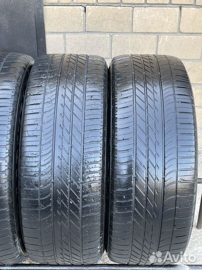 Goodyear Eagle F1 AT 255/55 R20 110W