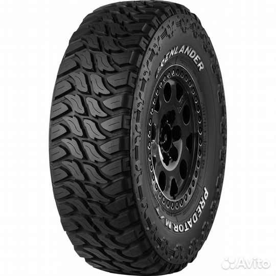 Grenlander Predator M/T 31/10.5 R15 109Q