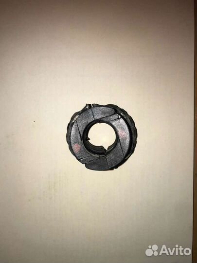 7L0511413E Втулка стабилизатора зад VAG Audi Q7,To