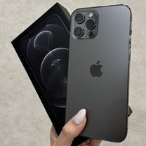 iPhone 12 Pro Max, 256 ГБ