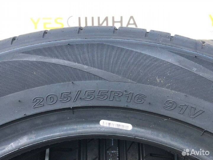 Goodride ZuperEco Z-107 205/55 R16 91C
