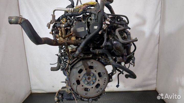 Двигатель Opel Antara Z22D1