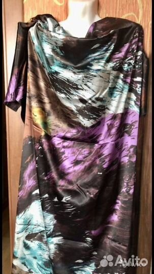 Отрез ткани СССР