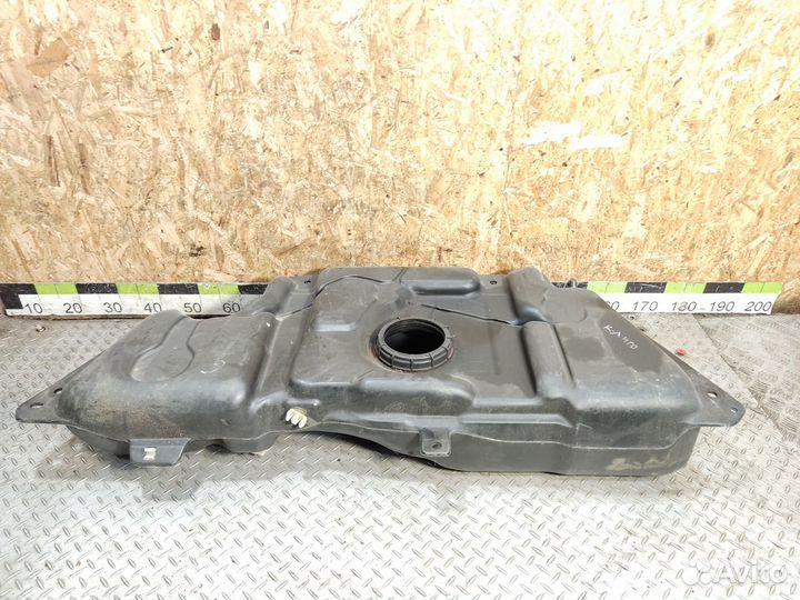 Бак топливный Renault Kangoo 2003-2008