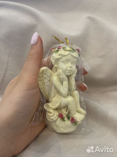 Ангелочки на пасху