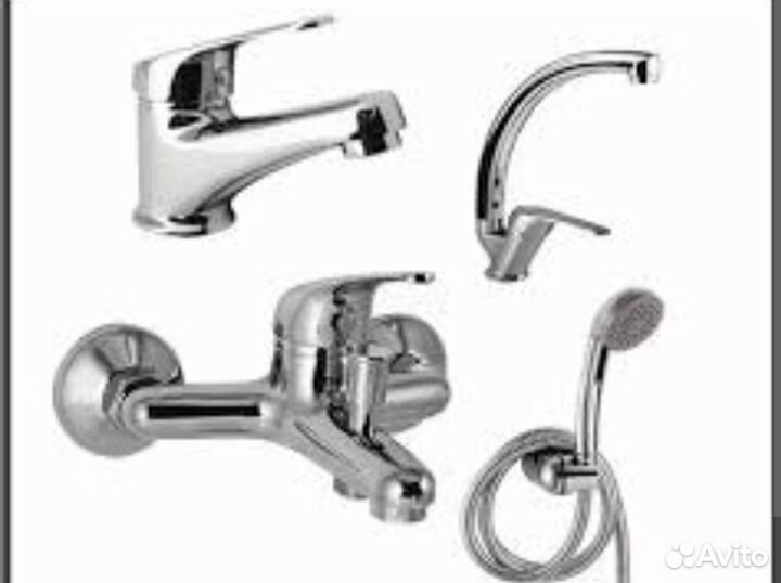 Замена фильтра для воды