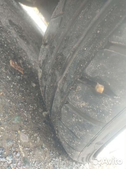 Колеса bmw r19 63 стиль