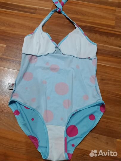 Купальник 52-54