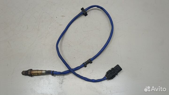 Лямбда зонд Porsche Panamera, 2013