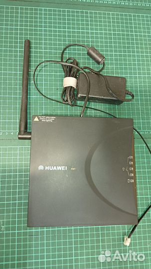 Стационарный телефон