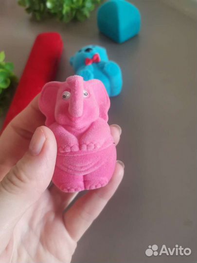 Коробка для украшений