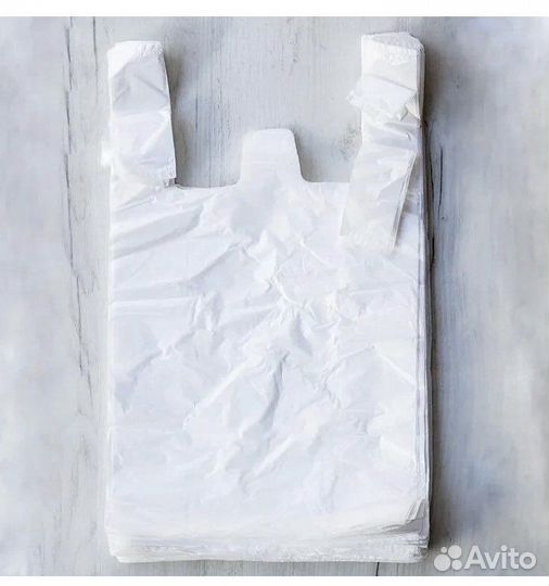 Пакеты Майка (100 шт.)