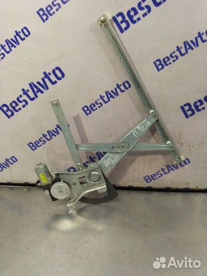 Стеклоподъемник электрический передний правый