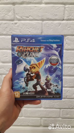 Игры для приставок ps4