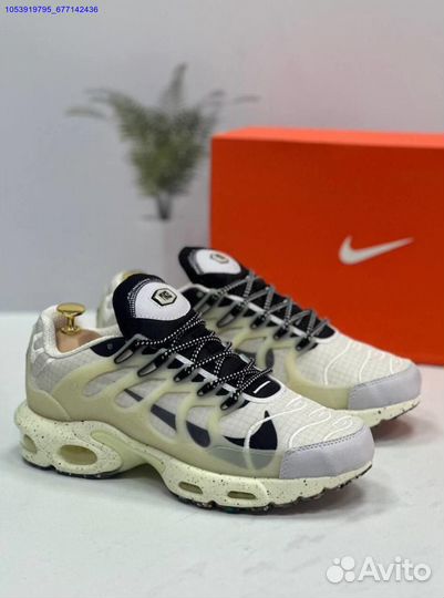 Кроссовки Nike Air Max Tn terrascape