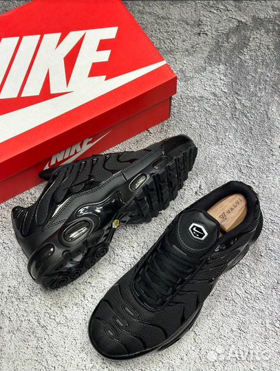 Кроссовки Nike air max Tn