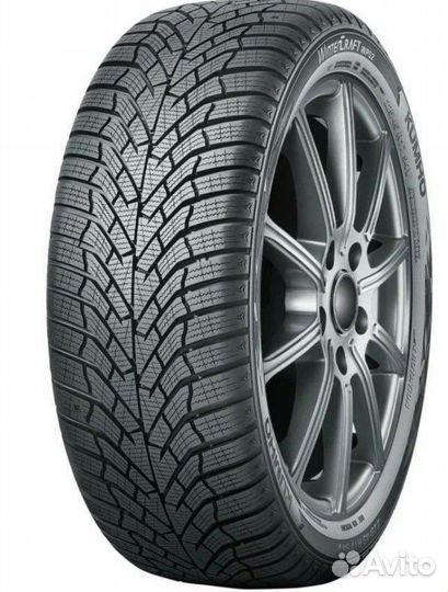 Kumho WinterCraft WP52 235/40 R18 95W