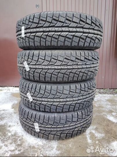 Cordiant All Terrain 245/70 R16