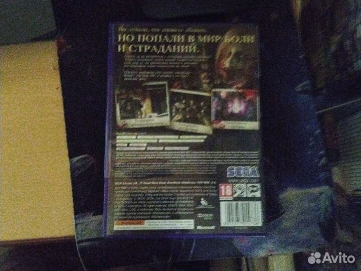 Диски для xbox 360