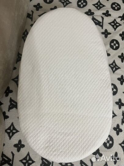 Кокон для новорожденных