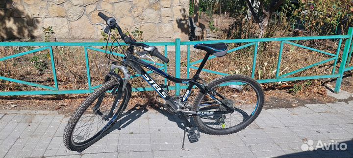 Велосипед stels навигатор xc 420