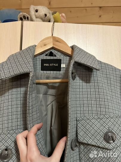 Пальто женское 40 размер