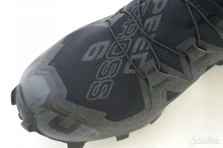 Кроссовки Salomon Speedcross 6 GTX