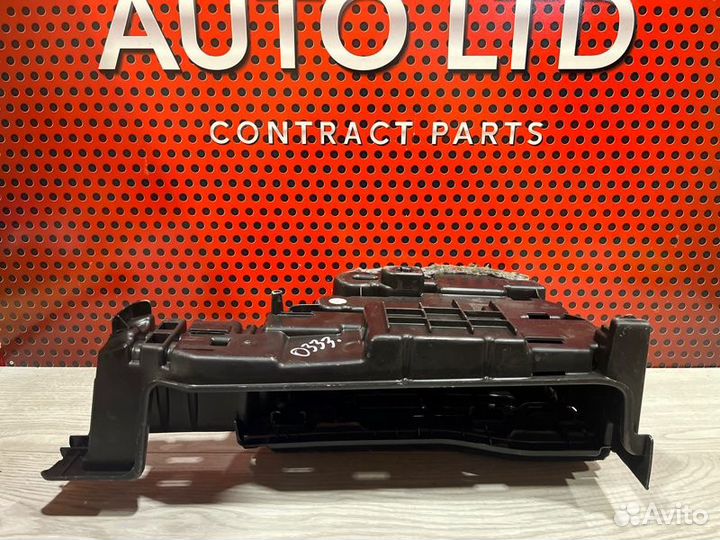 Накладка Mercedes-Benz E-Class A238 2017