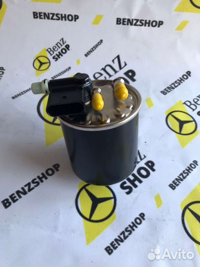 Фильтр топливный Mercedes A6420906052 A6420905352