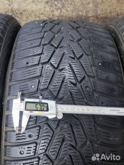 Nokian Tyres Hakkapeliitta 7 245/50 R18 100T