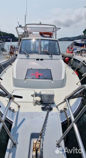 Аренда катера, морские прогулки