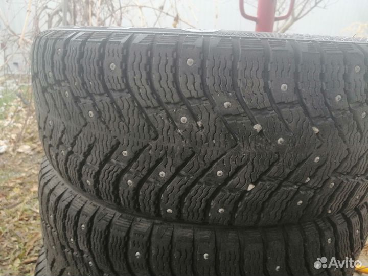 Cordiant Snow Cross 2 205/55 R16