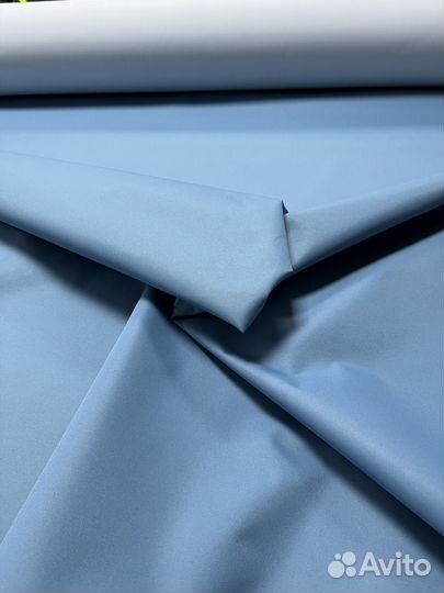 Ткань разная