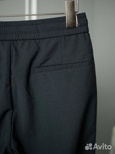 Брюки мужские Brioni