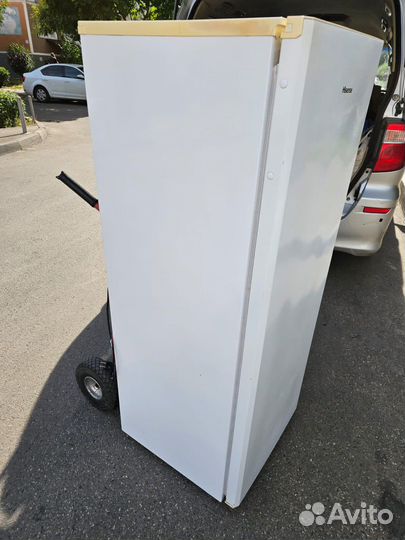 Морозильная Камера