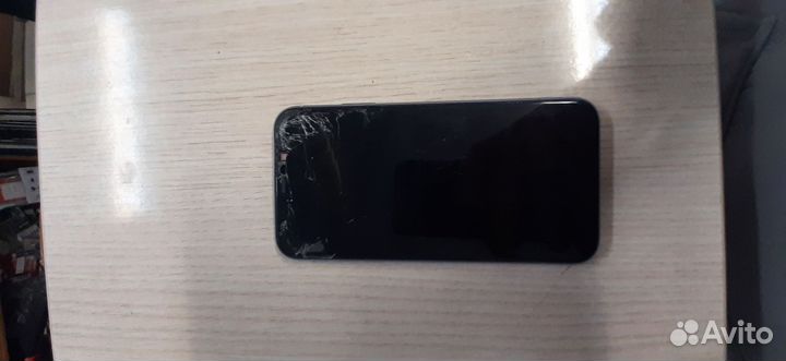 Замена стекла экрана модуля на телефон iPhone