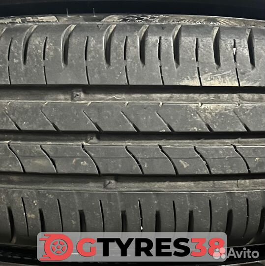 Kumho Ecsta HS51 165/50 R15