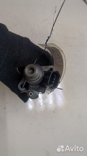 Форсунка топливная Jaguar XF 2007–2012