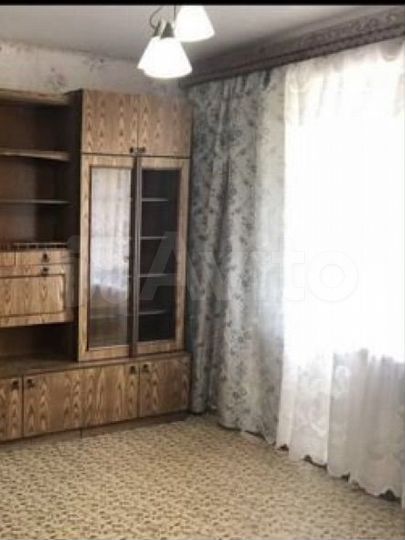 1-к. квартира, 33,3 м², 3/5 эт.