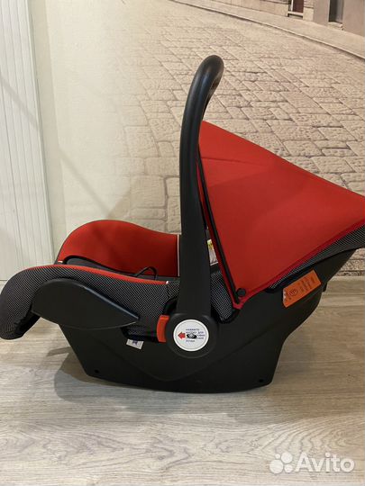 Автолюлька от 0