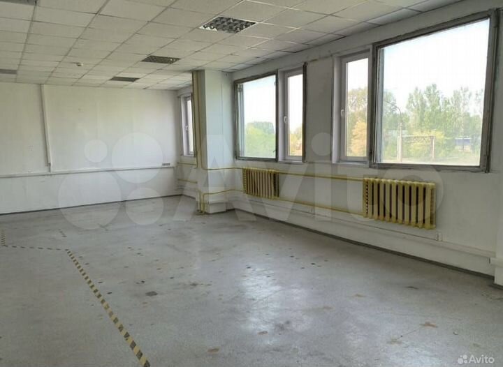 Производство,Склад, 130 м²