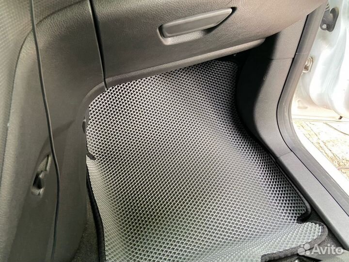 Ева Эва Eva коврики собственное производство