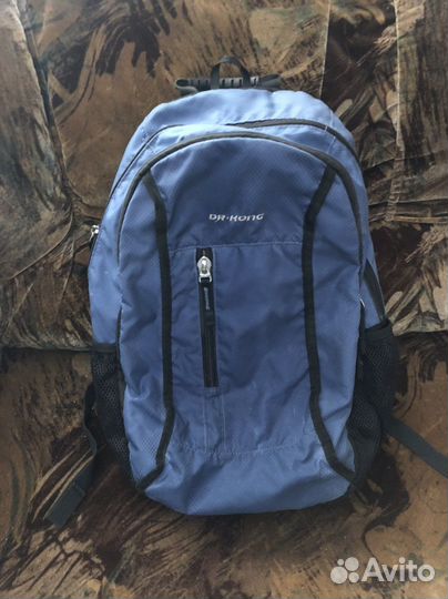 Рюкзак школьный для мальчика