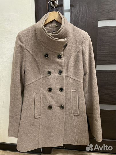 Пакет женских вещей 40-42 + кроссовки (бу)