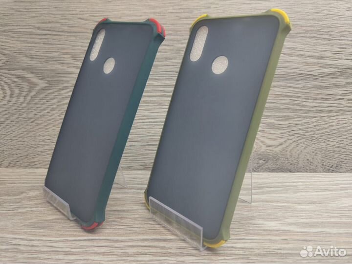 Чехол для Huawei Honor 10 Lite/P SMART 2019
